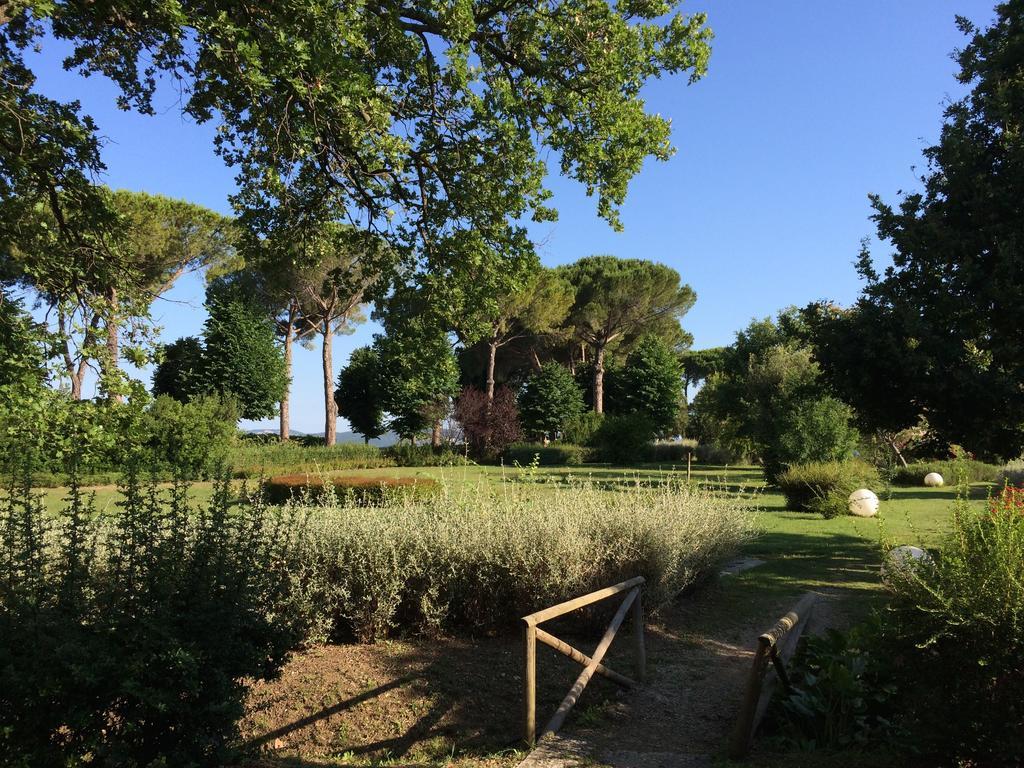 Villa Acquaviva Wine Resort مونتيميرانو المظهر الخارجي الصورة
