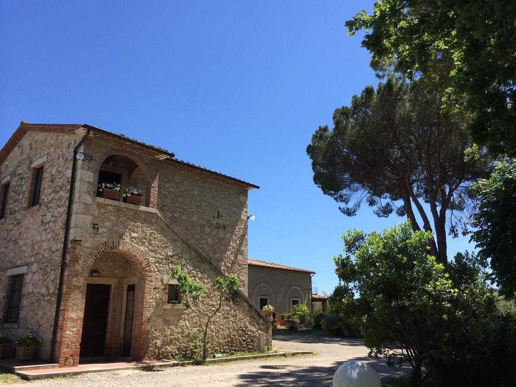 Villa Acquaviva Wine Resort مونتيميرانو المظهر الخارجي الصورة