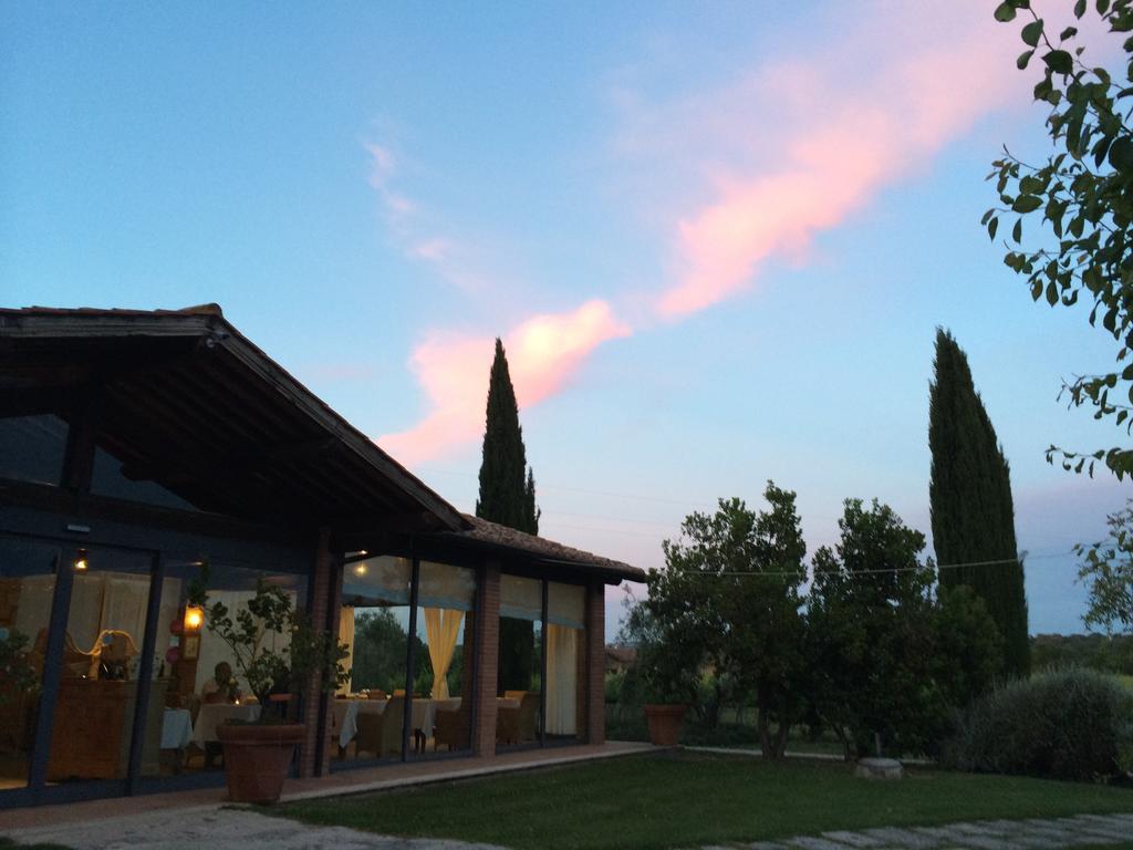 Villa Acquaviva Wine Resort مونتيميرانو المظهر الخارجي الصورة