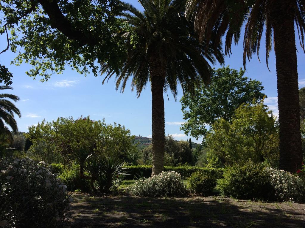 Villa Acquaviva Wine Resort مونتيميرانو المظهر الخارجي الصورة