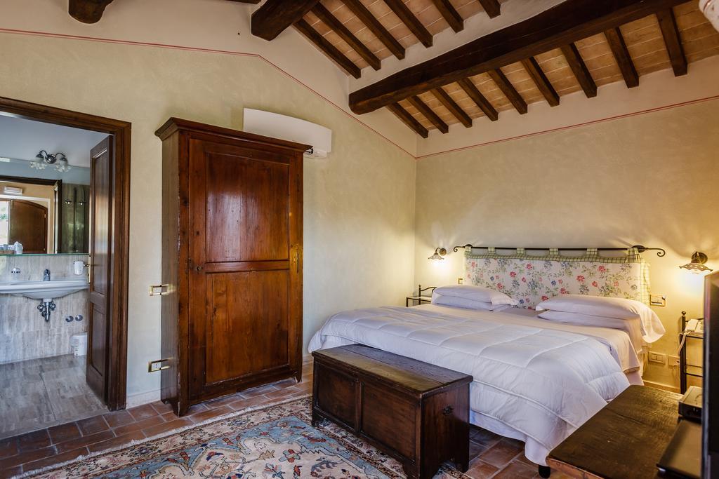 Villa Acquaviva Wine Resort مونتيميرانو المظهر الخارجي الصورة