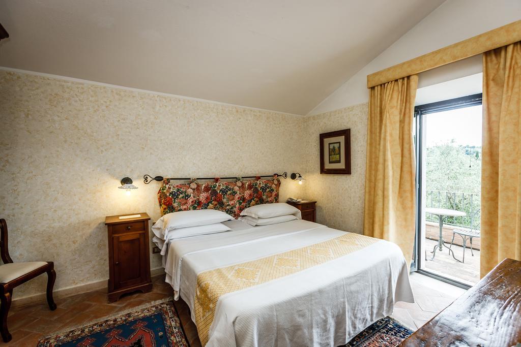 Villa Acquaviva Wine Resort مونتيميرانو المظهر الخارجي الصورة