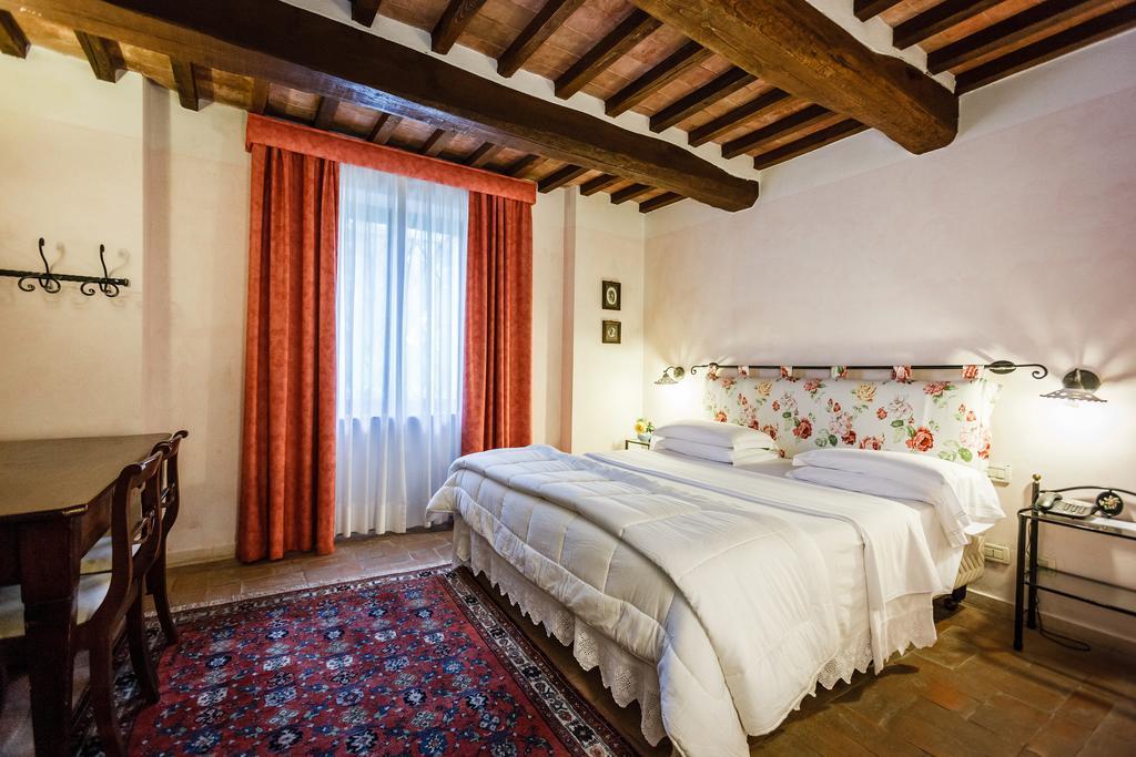 Villa Acquaviva Wine Resort مونتيميرانو المظهر الخارجي الصورة