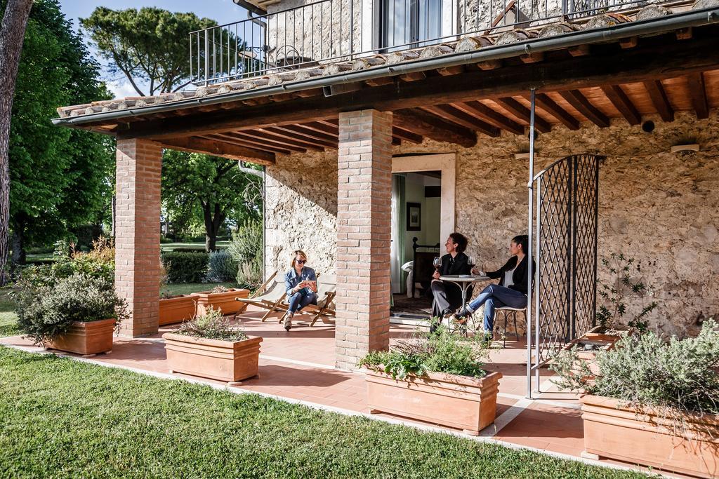 Villa Acquaviva Wine Resort مونتيميرانو المظهر الخارجي الصورة