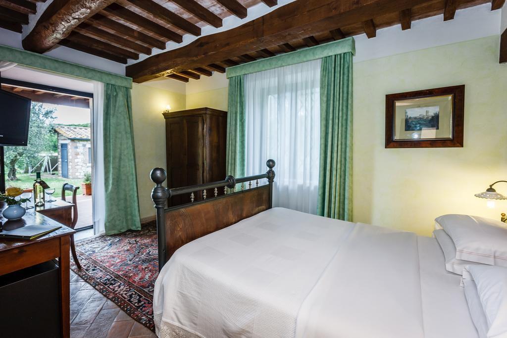 Villa Acquaviva Wine Resort مونتيميرانو المظهر الخارجي الصورة