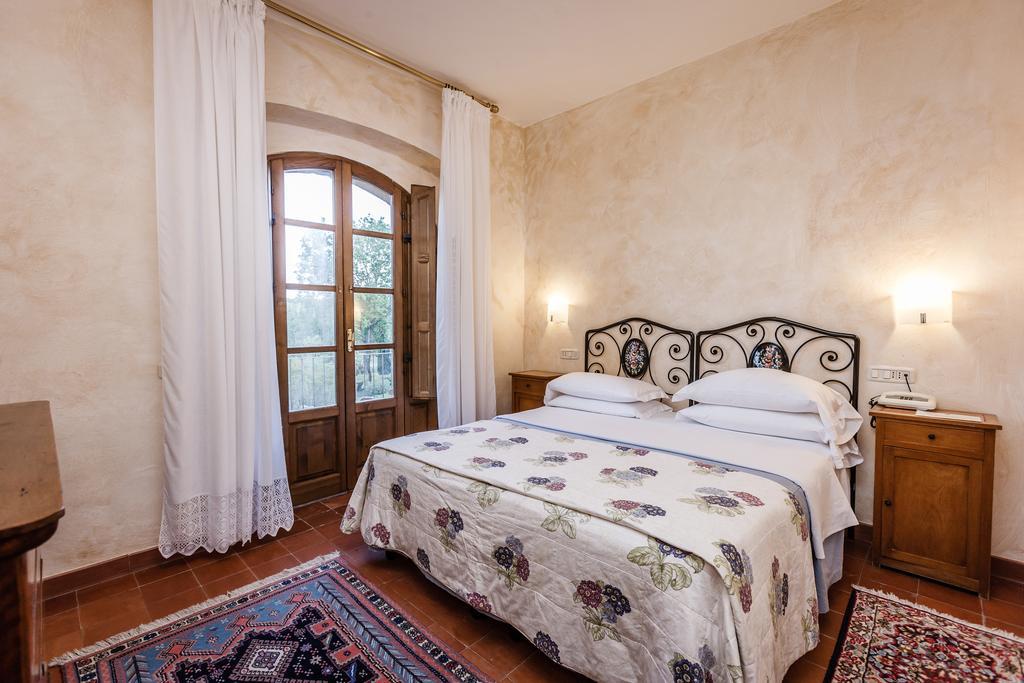 Villa Acquaviva Wine Resort مونتيميرانو المظهر الخارجي الصورة