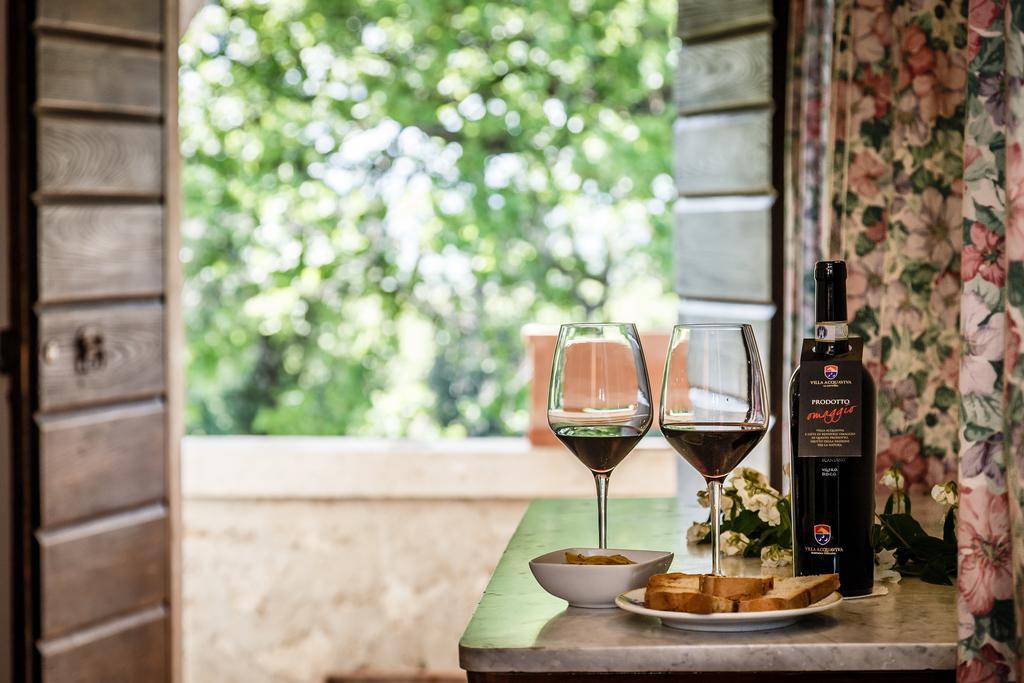 Villa Acquaviva Wine Resort مونتيميرانو المظهر الخارجي الصورة