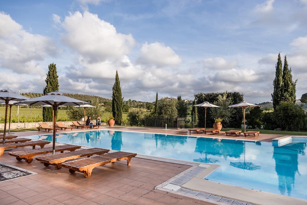 Villa Acquaviva Wine Resort مونتيميرانو المظهر الخارجي الصورة