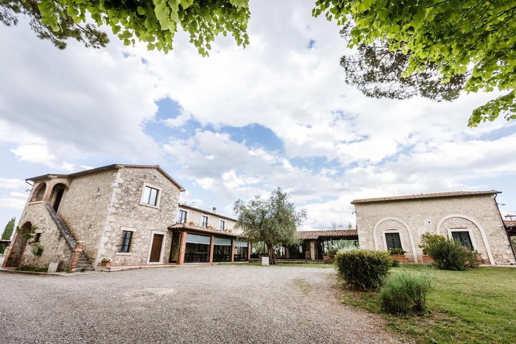 Villa Acquaviva Wine Resort مونتيميرانو المظهر الخارجي الصورة