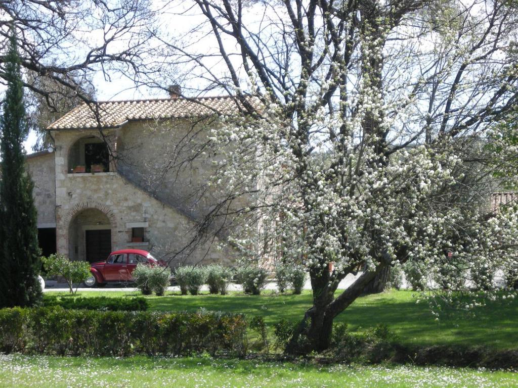 Villa Acquaviva Wine Resort مونتيميرانو المظهر الخارجي الصورة