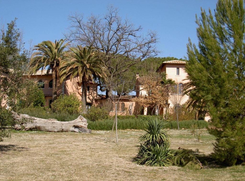 Villa Acquaviva Wine Resort مونتيميرانو المظهر الخارجي الصورة