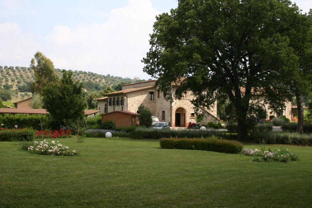 Villa Acquaviva Wine Resort مونتيميرانو المظهر الخارجي الصورة