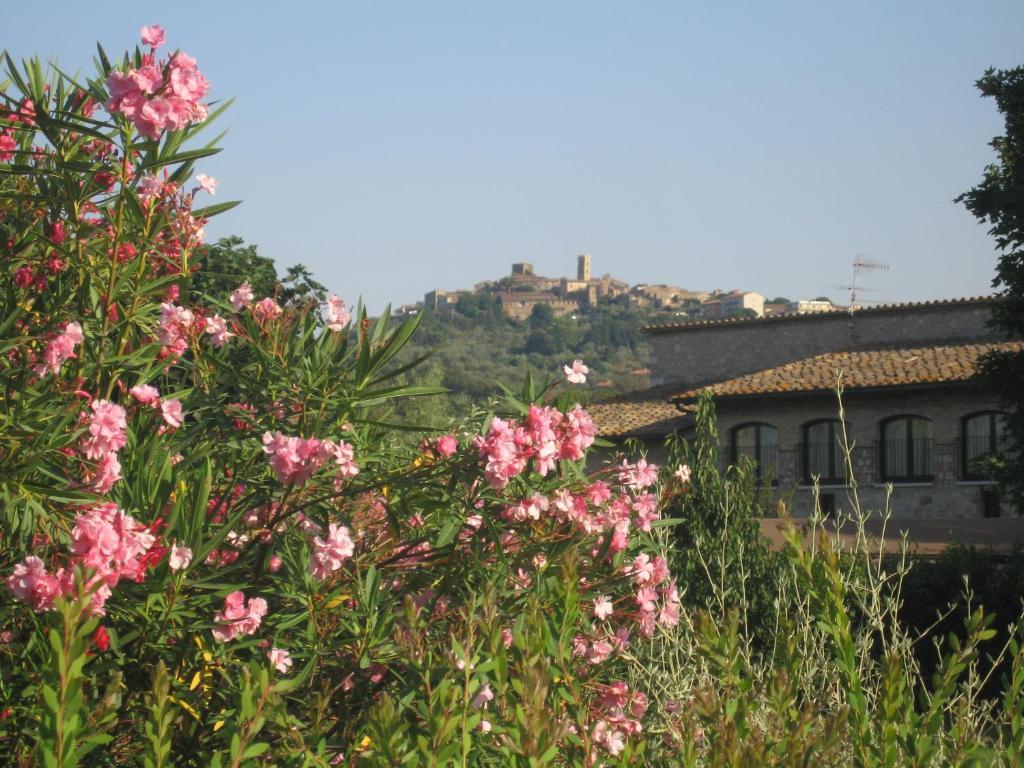 Villa Acquaviva Wine Resort مونتيميرانو المظهر الخارجي الصورة